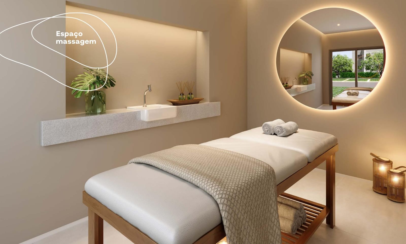 Breeze Inspire Residences