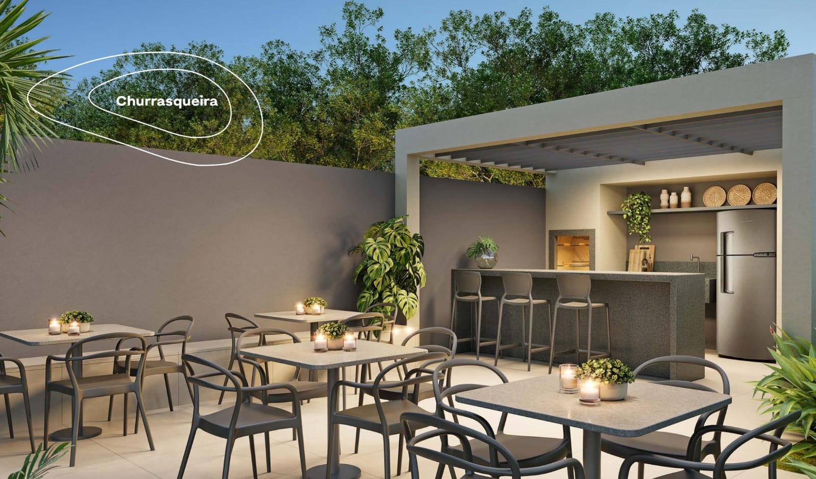 Breeze Inspire Residences