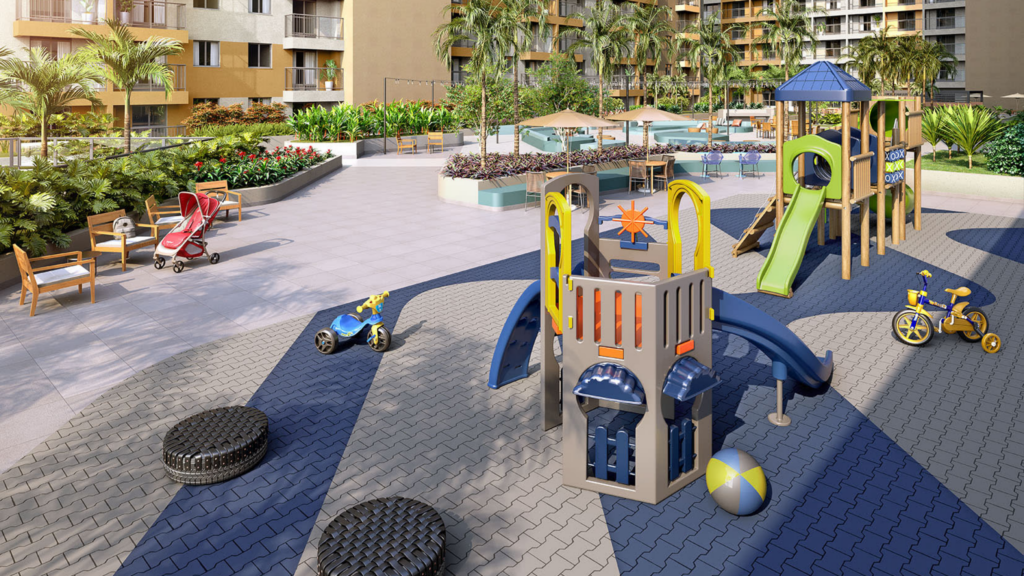 Condomínio Rosa Pinxinguinha