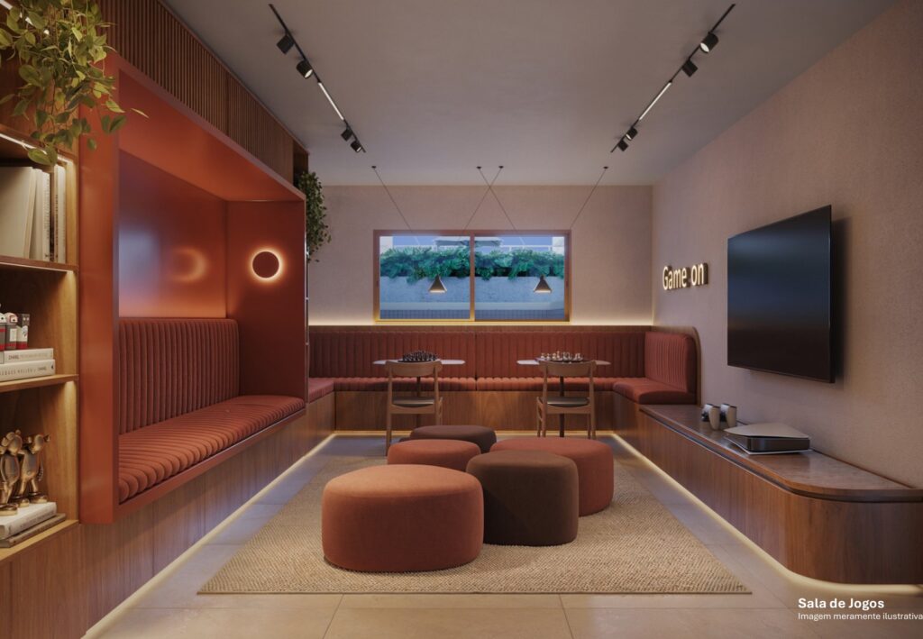 Condomínio Gago Coutinho