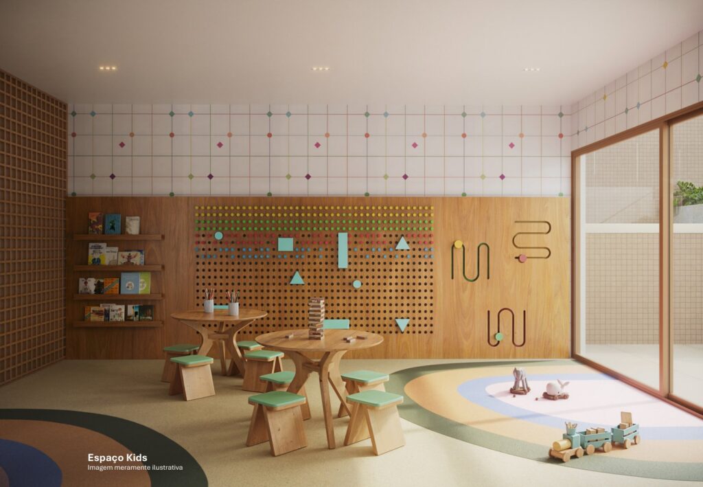 Condomínio Gago Coutinho