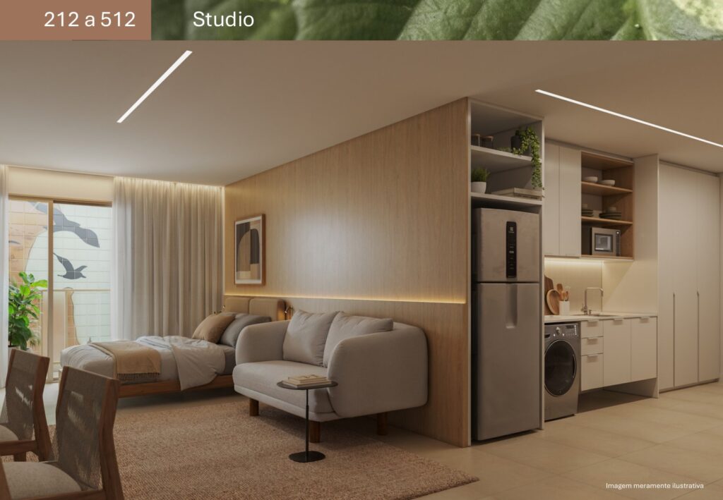 Planta Gago Coutinho