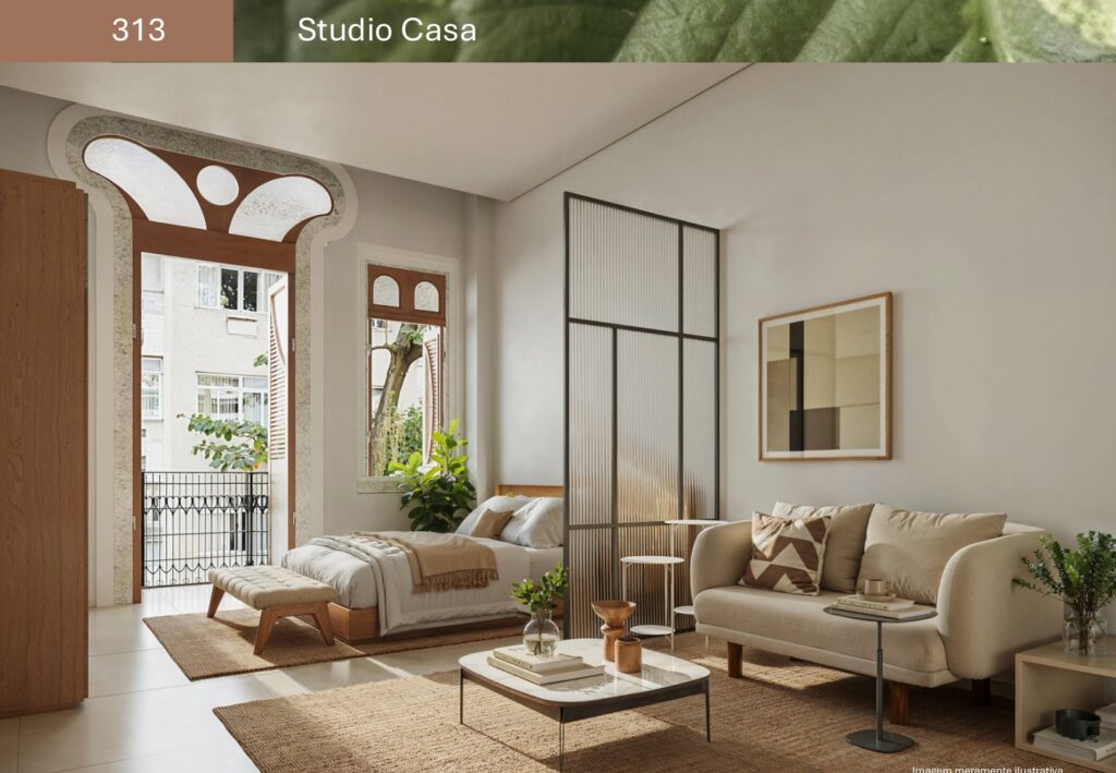 Planta Gago Coutinho