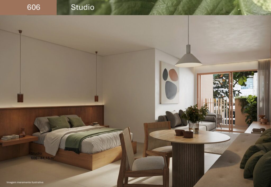 Planta Gago Coutinho