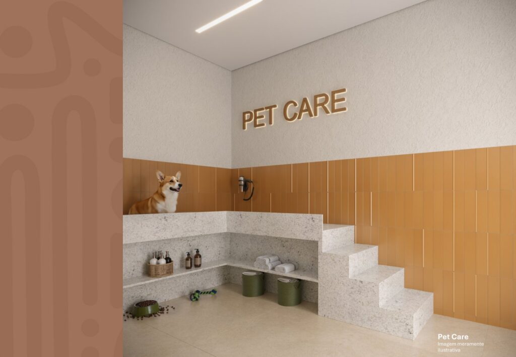 Condomínio Gago Coutinho