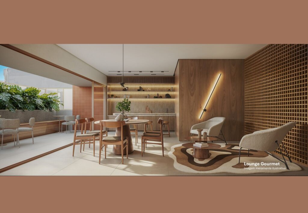 Condomínio Gago Coutinho