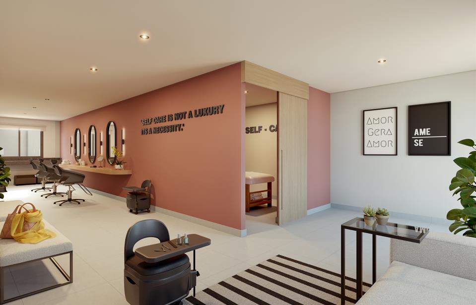 Condomínio Luz do Rio