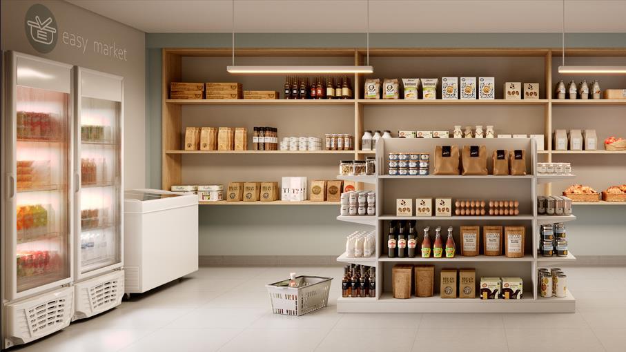 Condomínio Luz do Rio