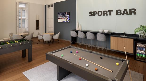 Condomínio Luz do Rio