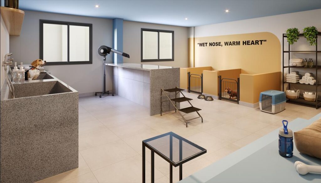 Condomínio Luz do Rio