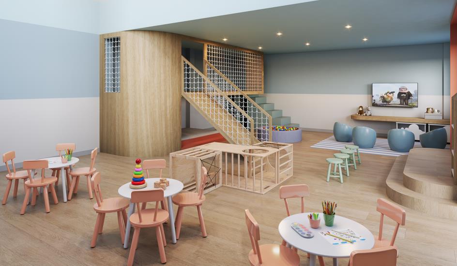 Condomínio Luz do Rio