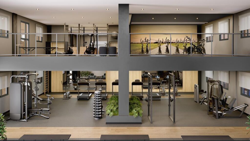 Condomínio Luz do Rio