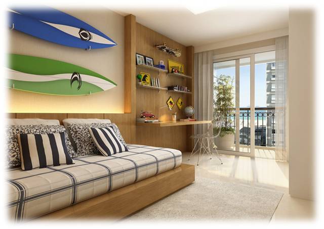 planta wave ipanema 6