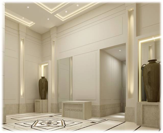 portaria wave ipanema