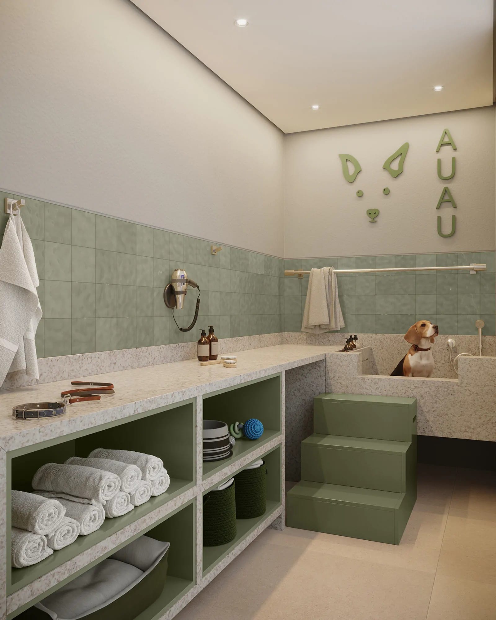 condomínio Zenture Residencial