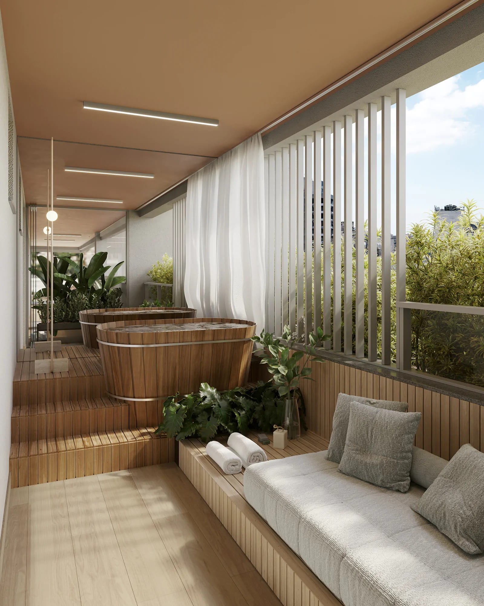 condomínio Zenture Residencial