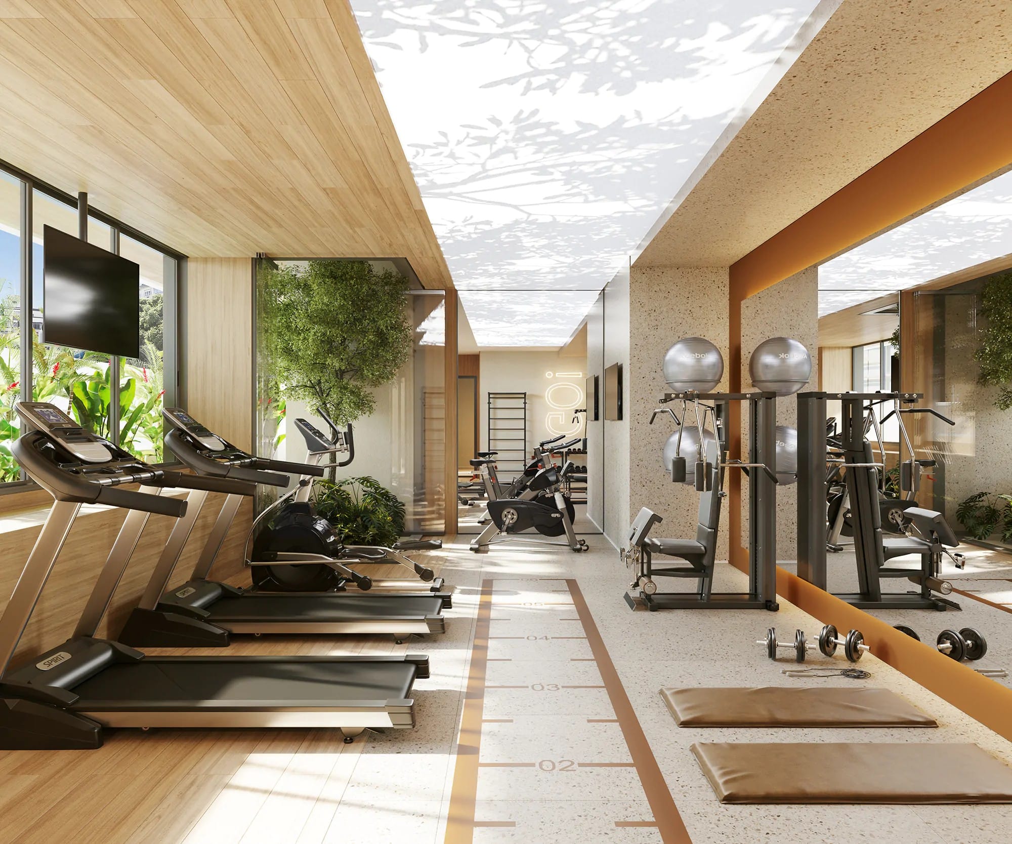 planta zenture botafogo