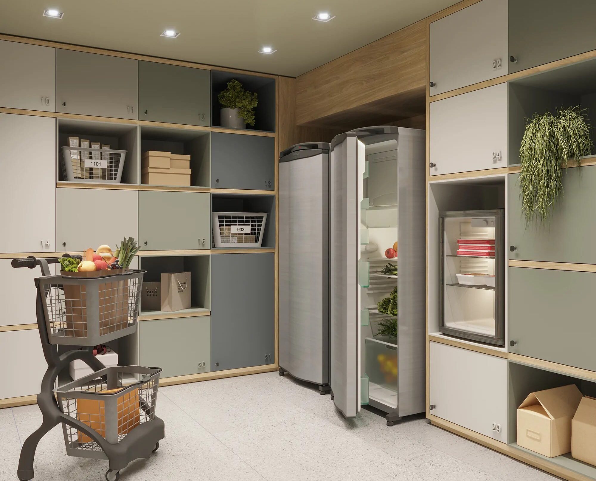 planta zenture botafogo