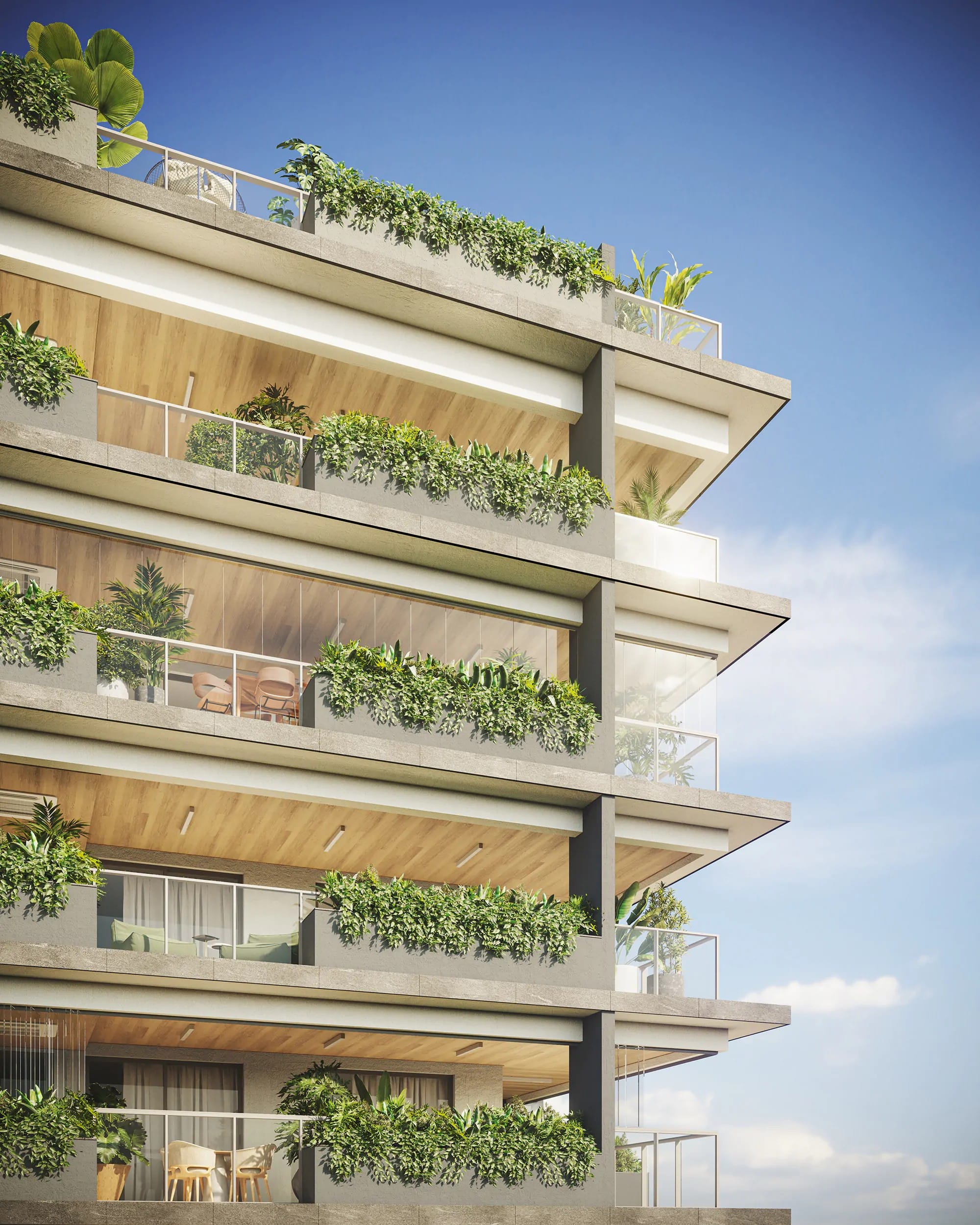 zenture-botafogo localização