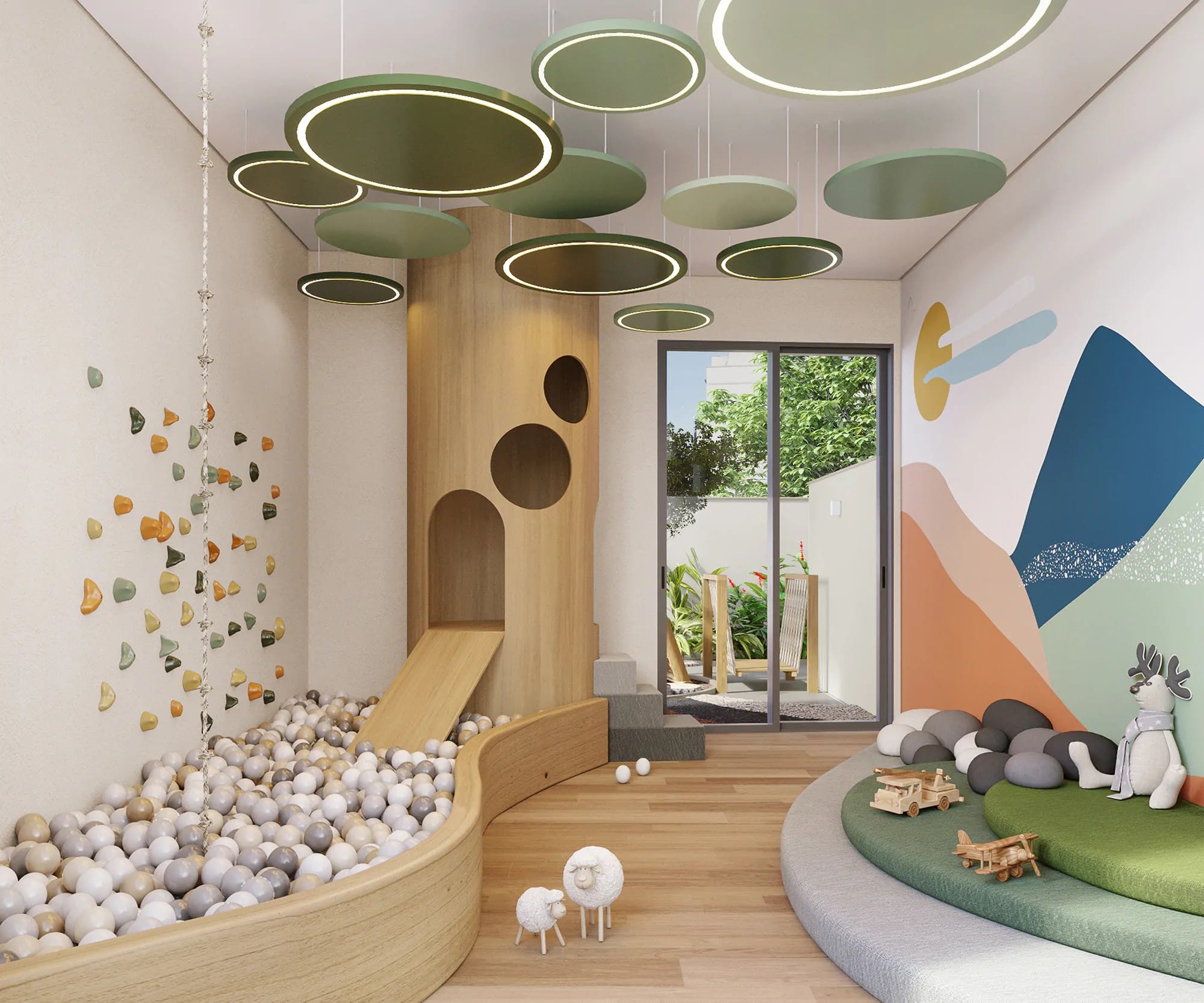 planta zenture botafogo