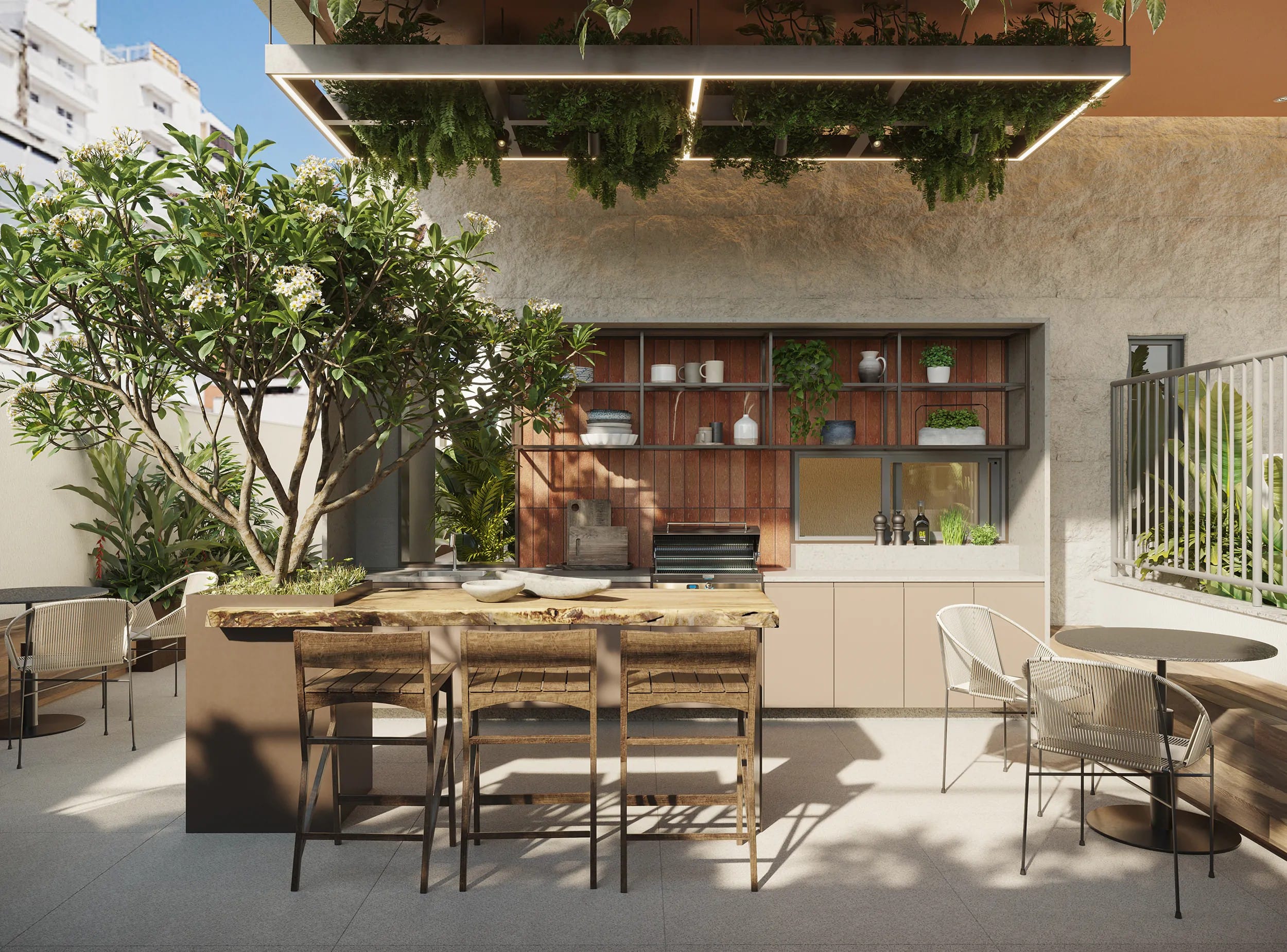 planta zenture botafogo