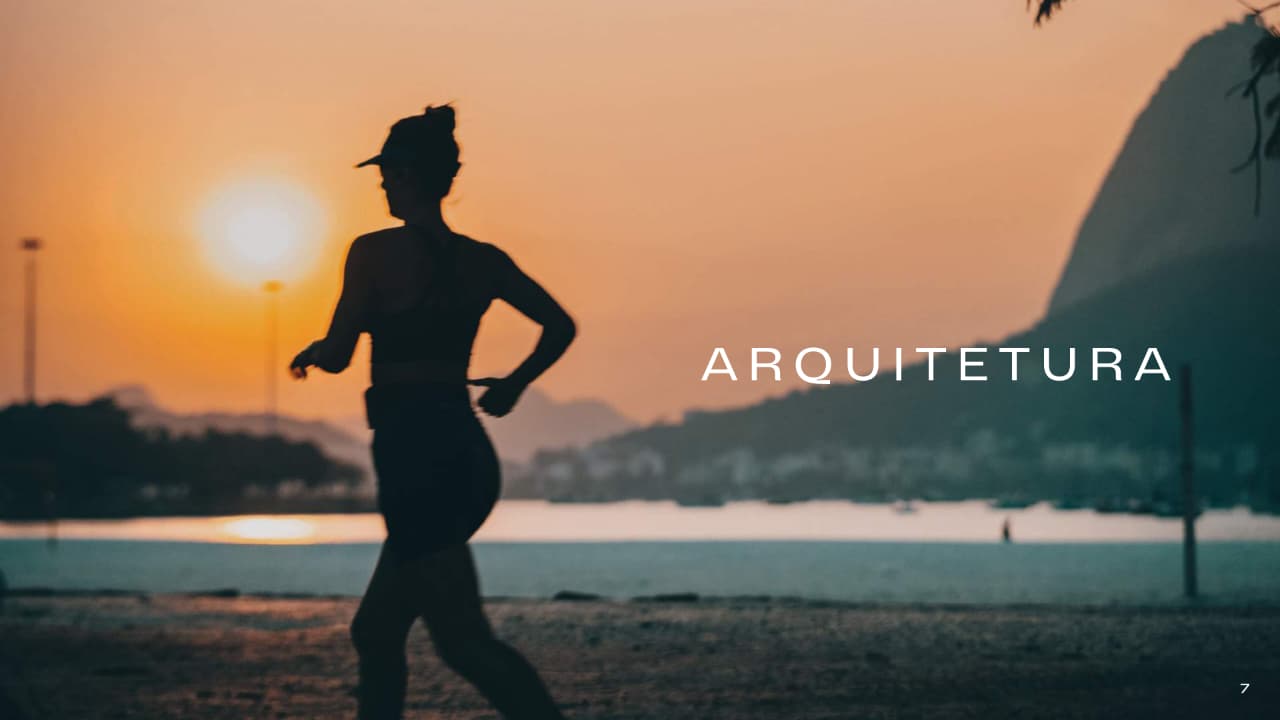 Localização Enseada