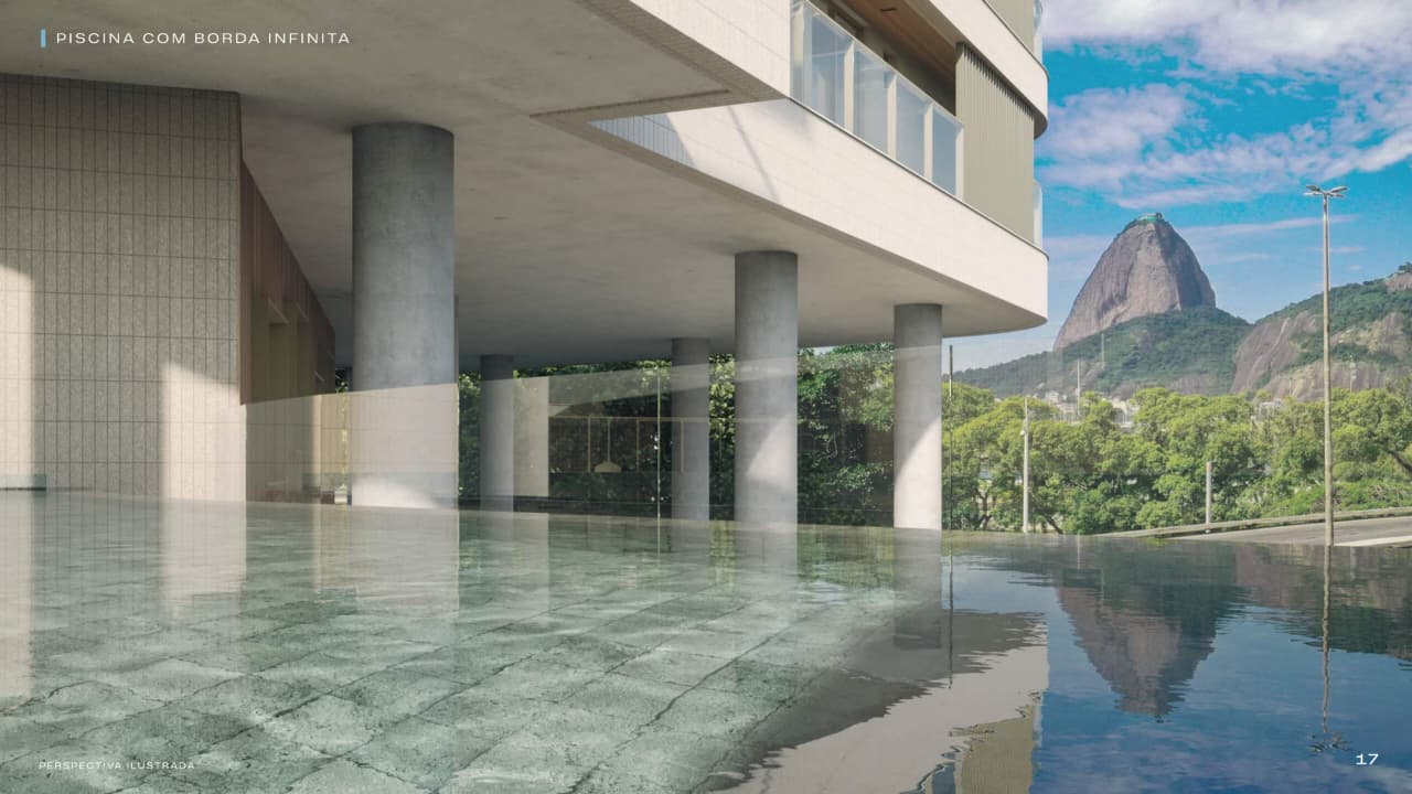 Lazer Enseada Botafogo