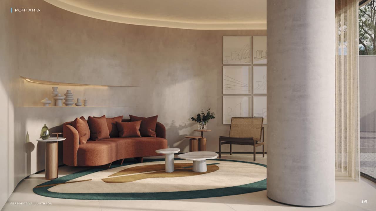 Lazer Enseada Botafogo