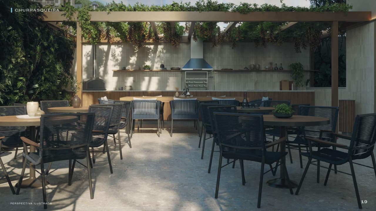 Lazer Enseada Botafogo