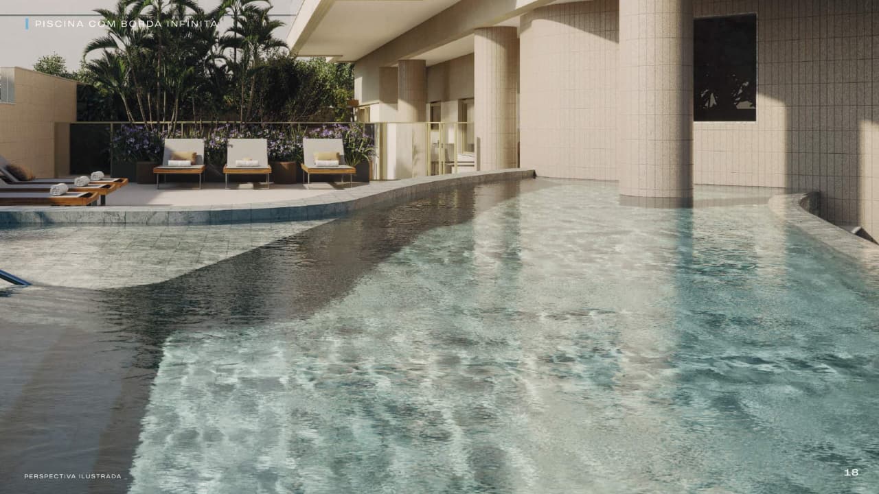 Lazer Enseada Botafogo