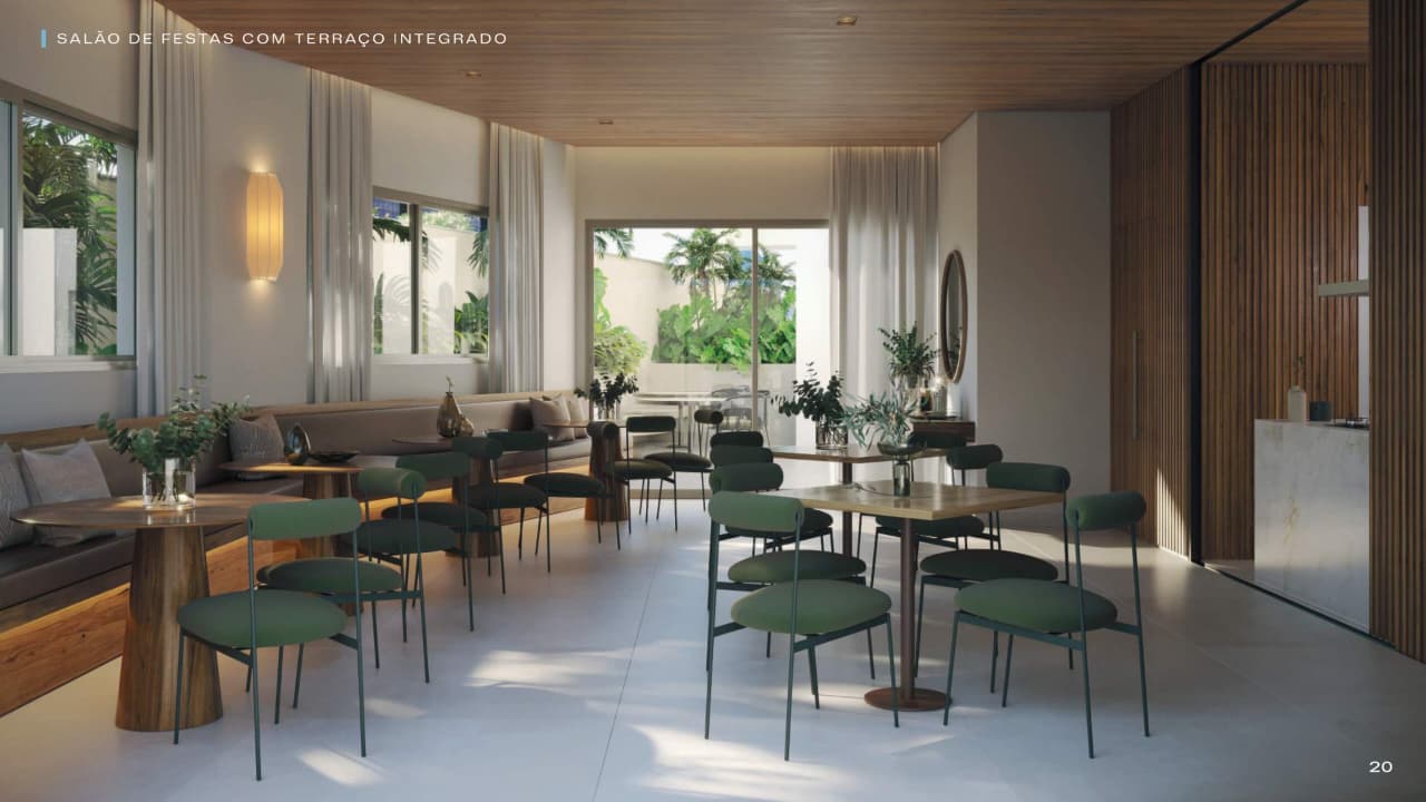 Lazer Enseada Botafogo