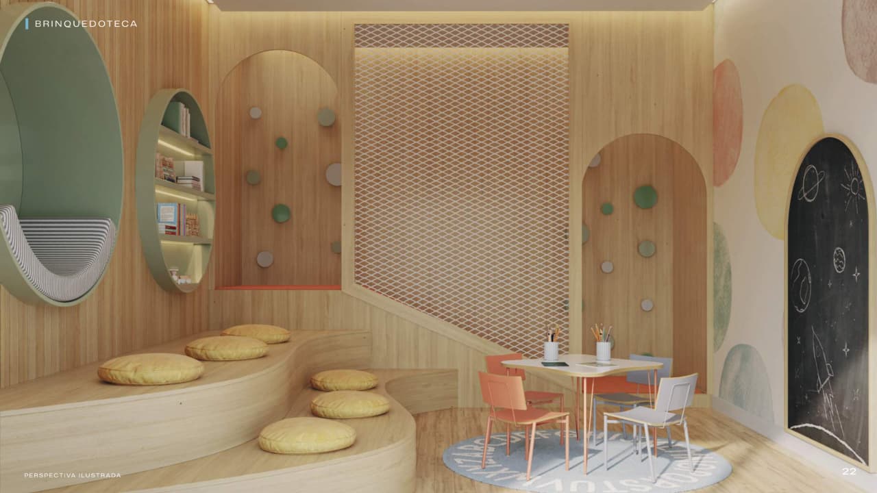 Lazer Enseada Botafogo