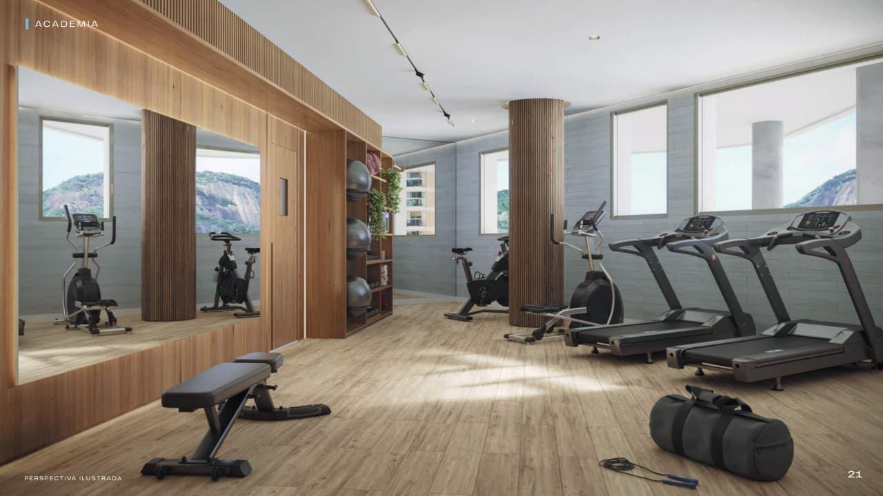 Lazer Enseada Botafogo