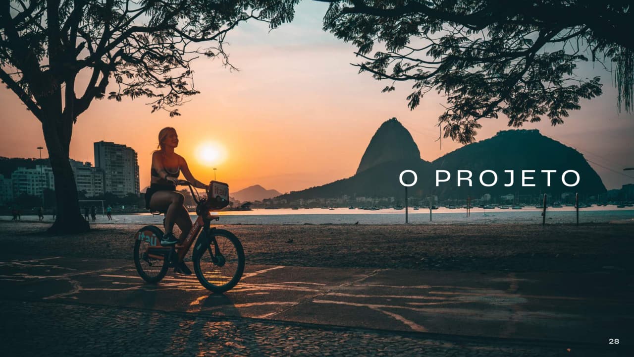 Localização Enseada