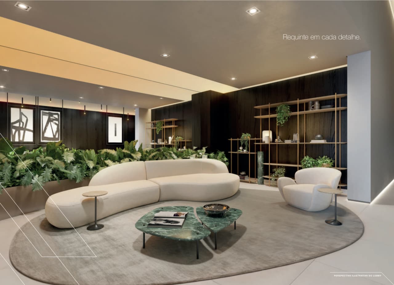 Arq Life Design Botafogo