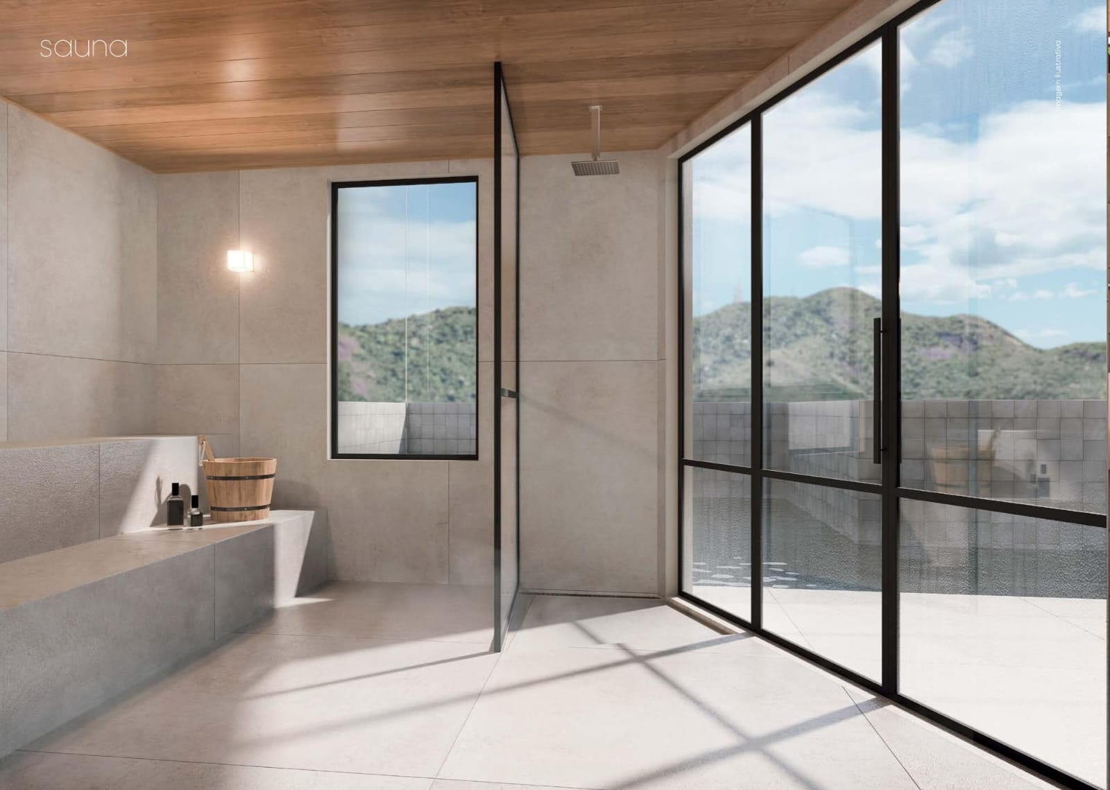 Planta Ornato Tijuca