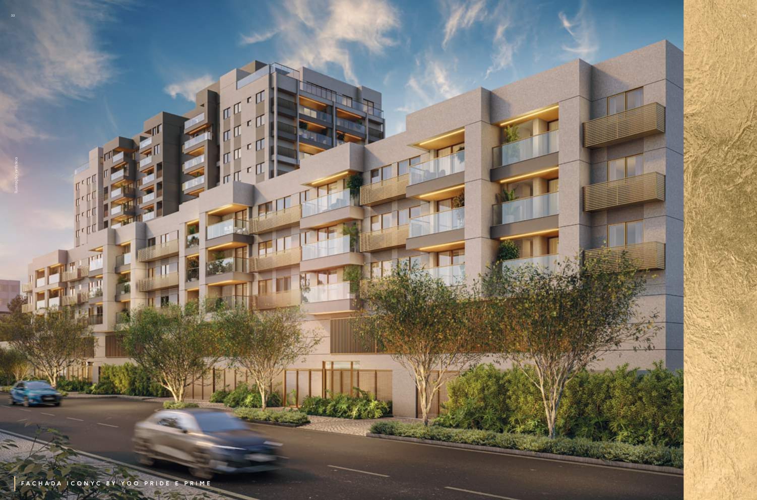 Iconyc By Yoo Botafogo