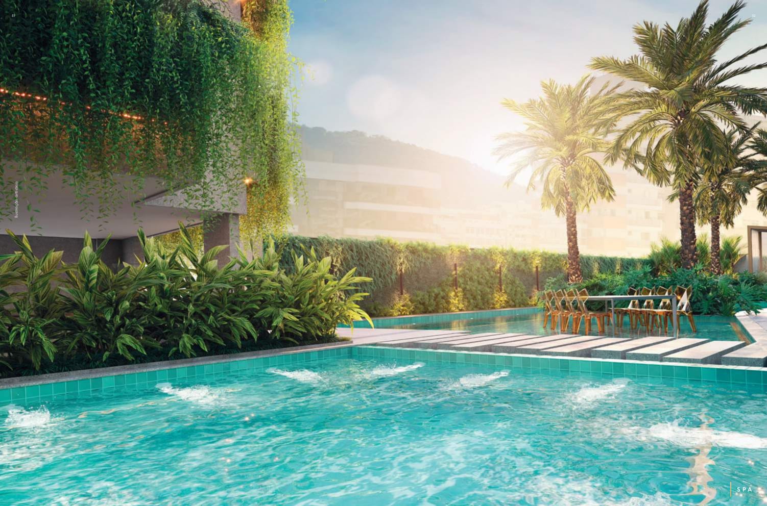 Condomínio Iconyc by Yoo Botafogo