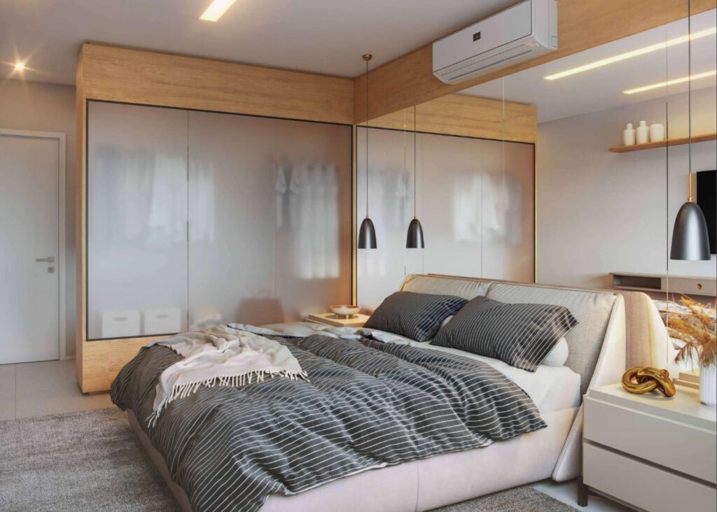 Planta Prime Recreio