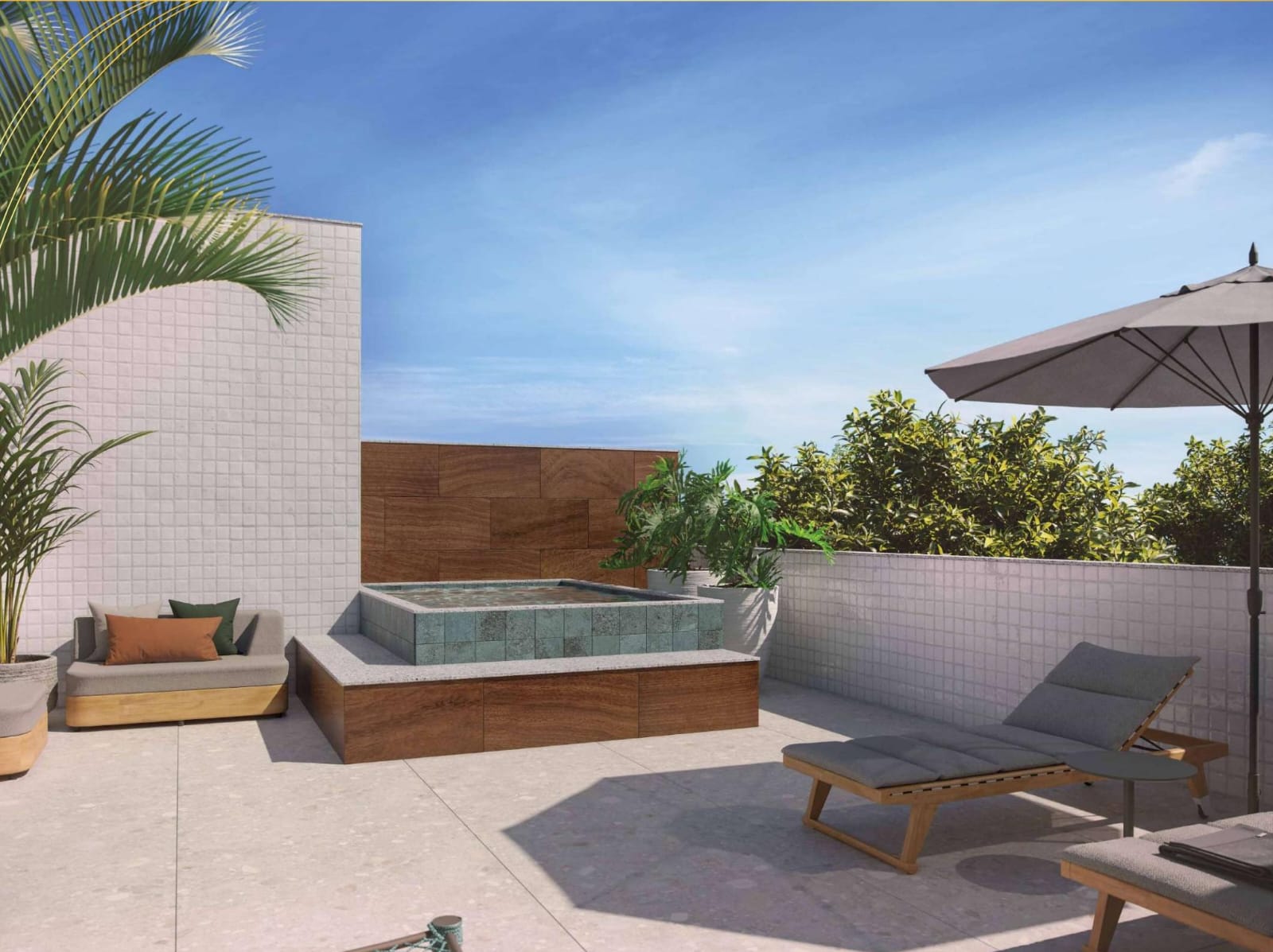 Condomínio Prime Recreio