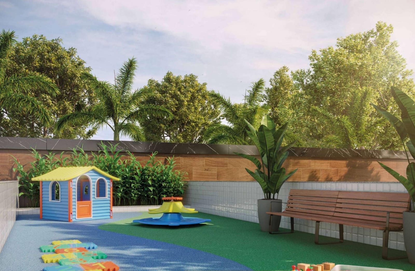 Condomínio Prime Recreio