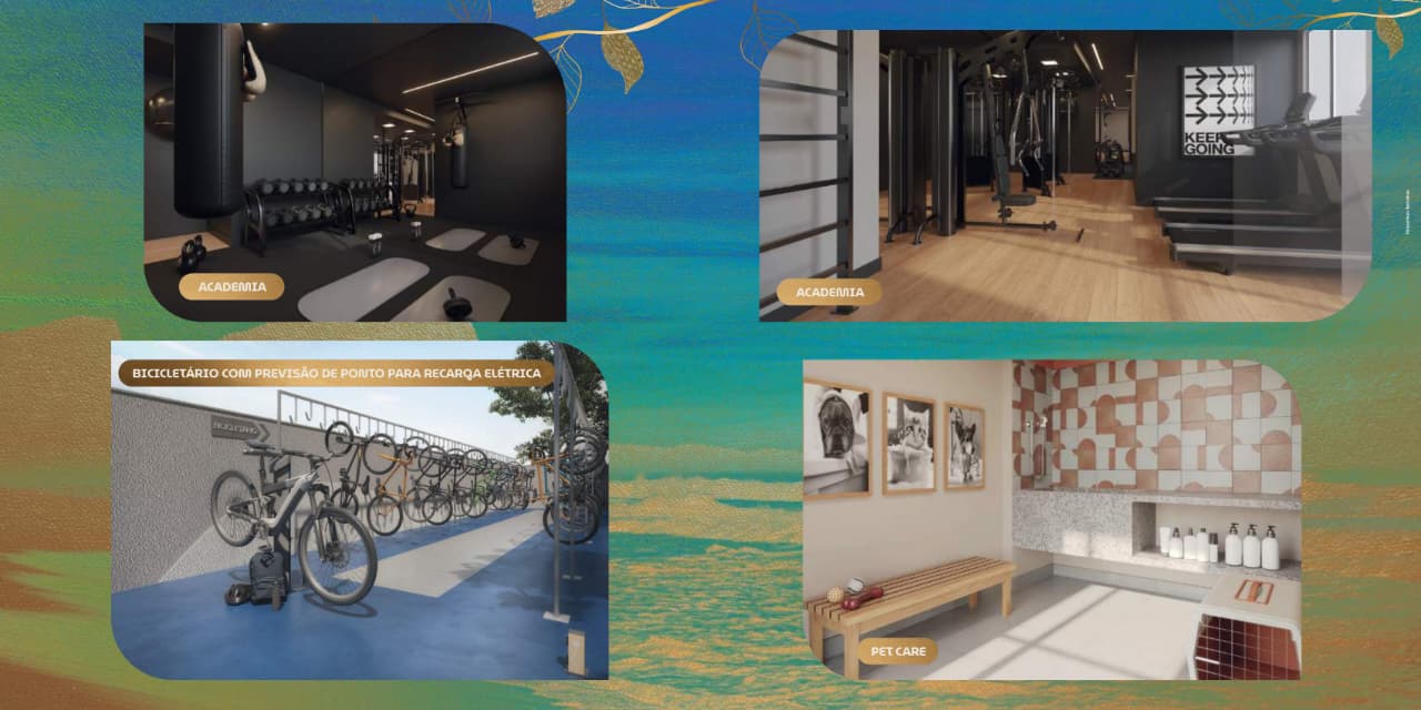 Condomínio Inn Barra Olímpica