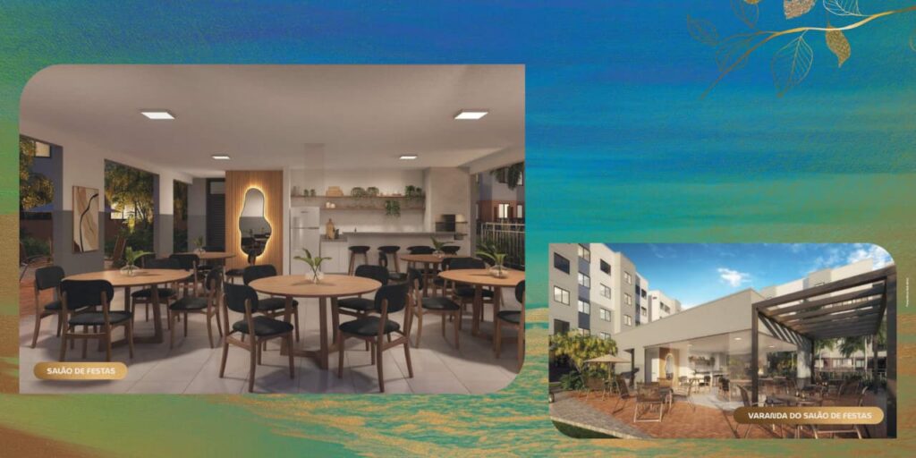 Condomínio Inn Barra