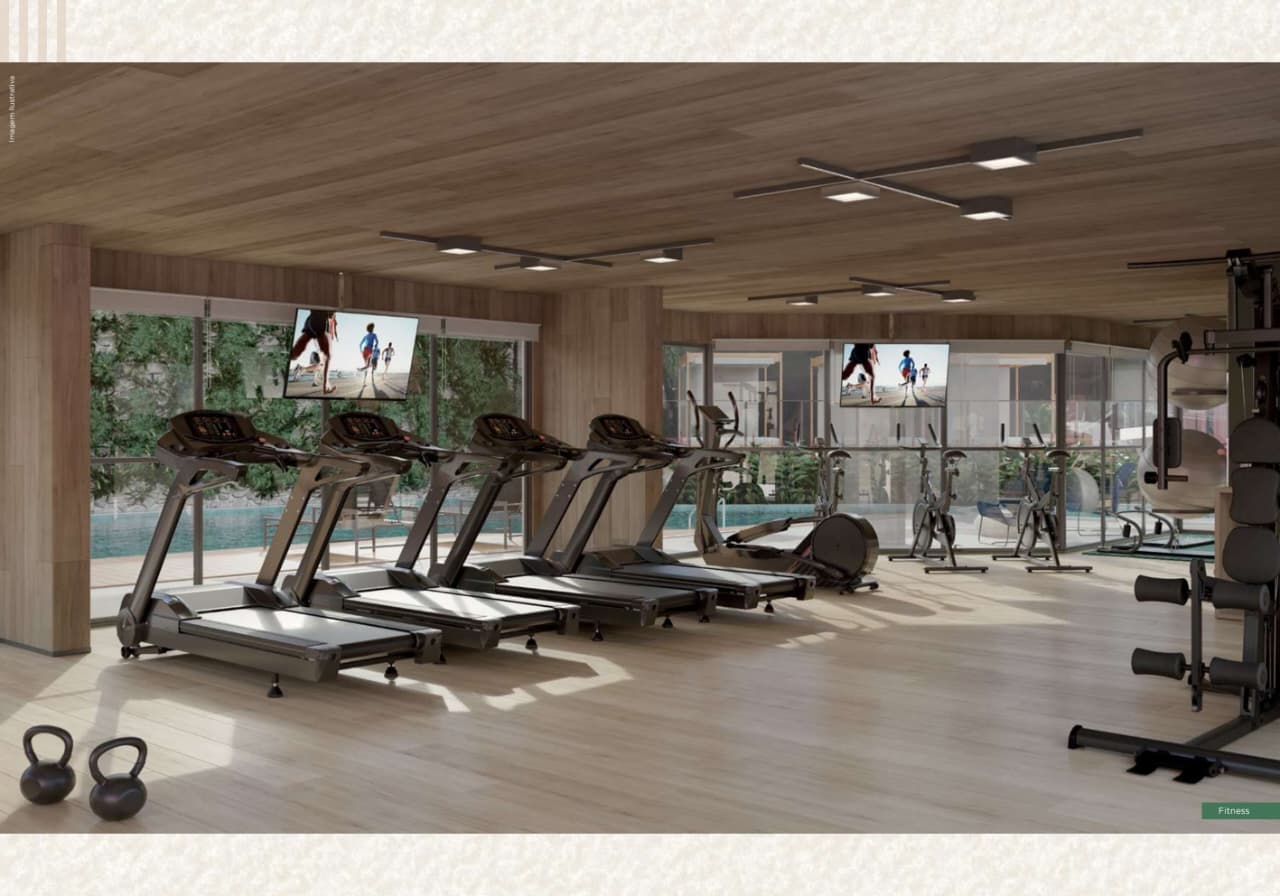 Condomínio Tiê Residencial