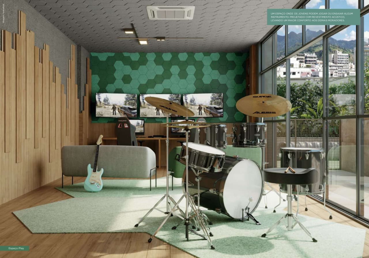 Condomínio Tiê Residencial