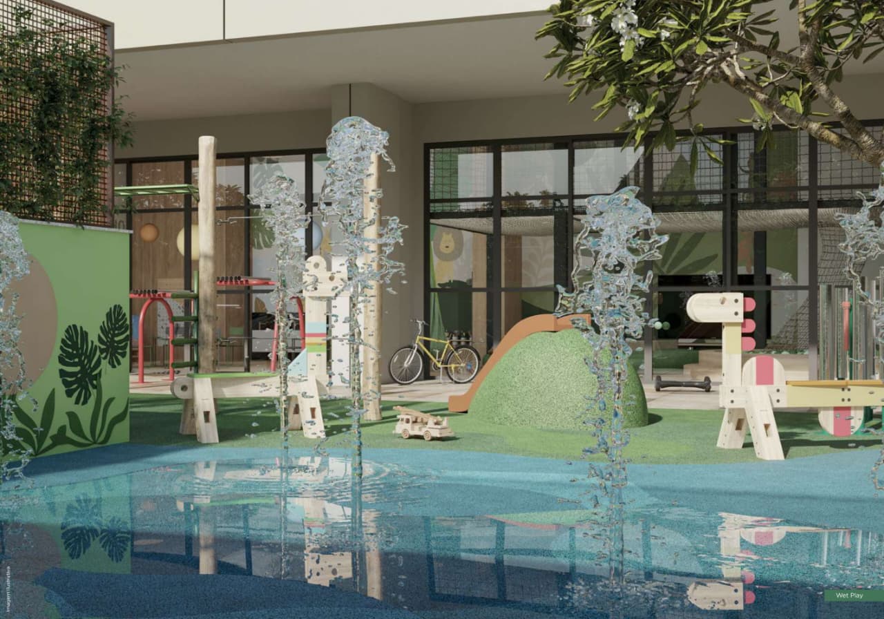 Condomínio Tiê Residencial