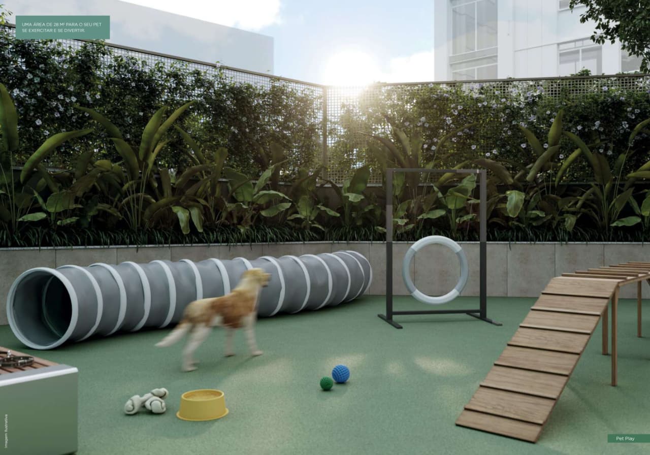 Condomínio Tiê Residencial