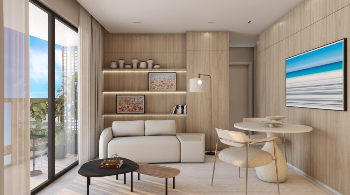 Condomínio Botafogo