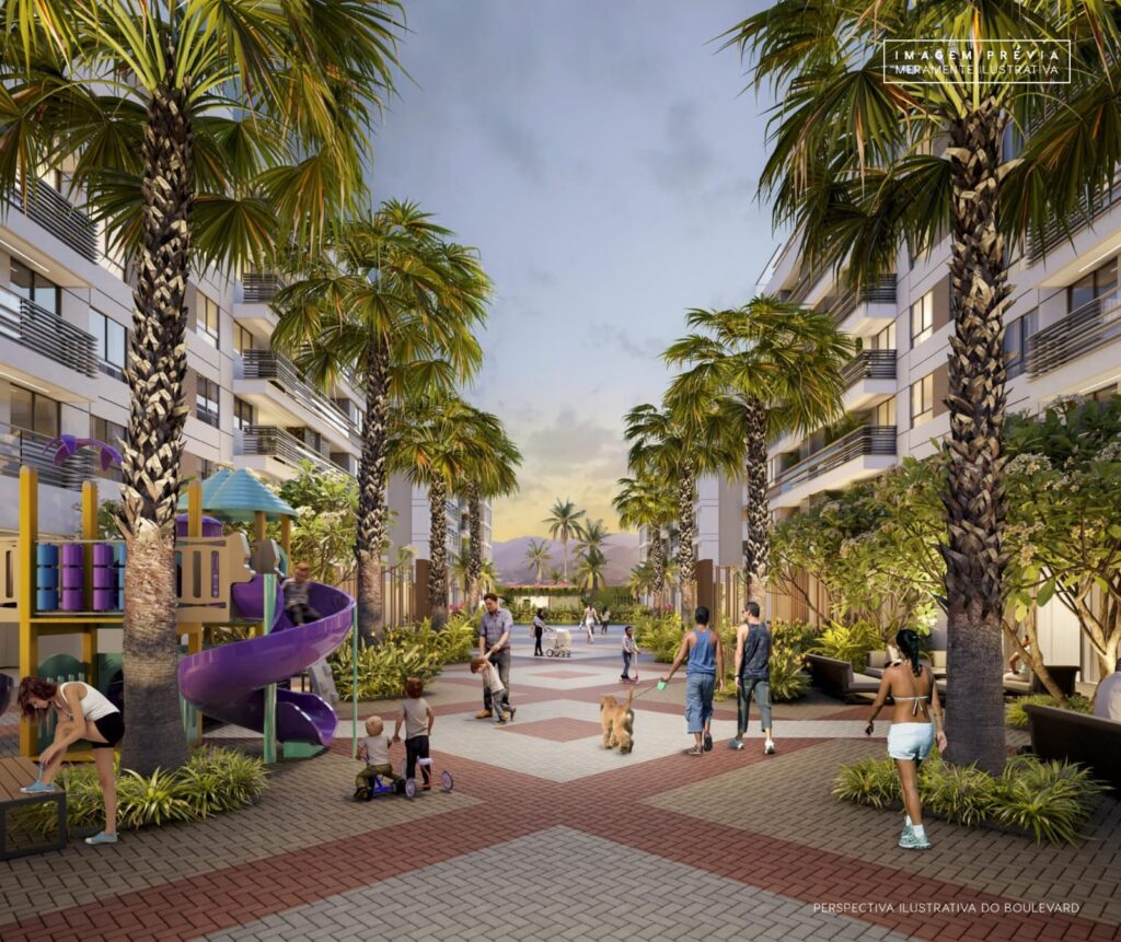 Kauai Pontal Oceânico.