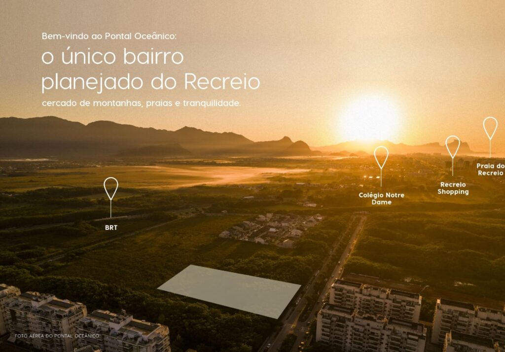 Apartamento de luxo no Kauai Pontal Oceânico.